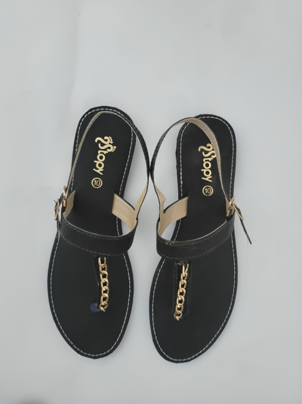 Stopy Women Sandal - Image 3